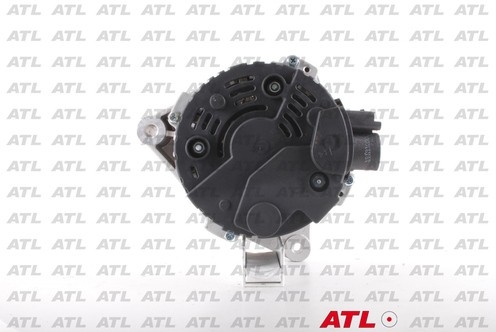 ATL Autotechnik L 68 500 Generator
